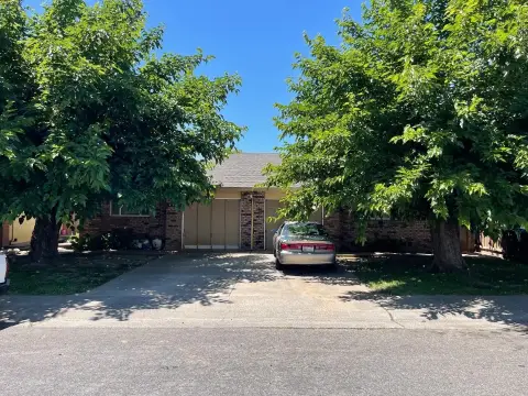 Sacramento Multifamily Investment Opportunity