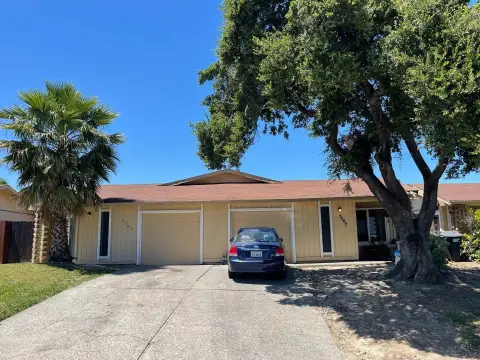 Sacramento Multifamily Investment Opportunity