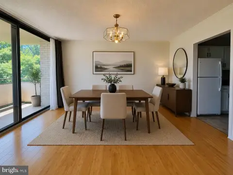 Residential Income Property with Balcony