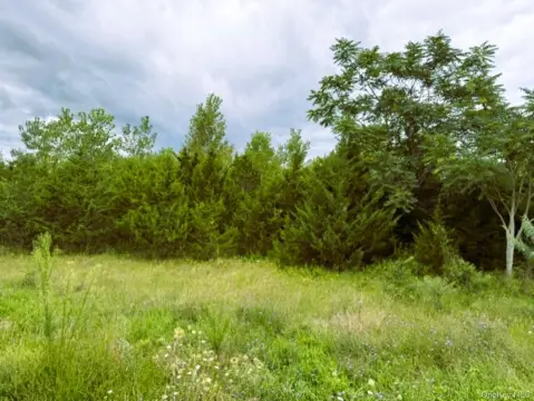 Two-Parcel Commercial Land