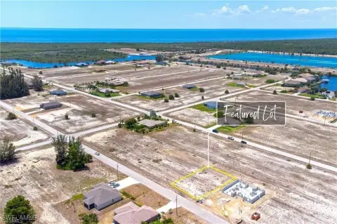 Cape Coral Vacant Land