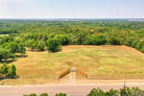 Commercial Land with Road Frontage