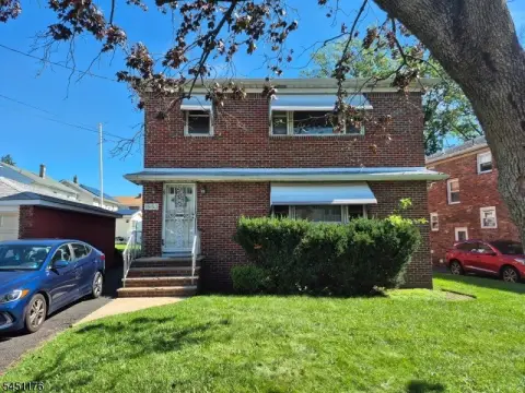 Two-Story Duplex