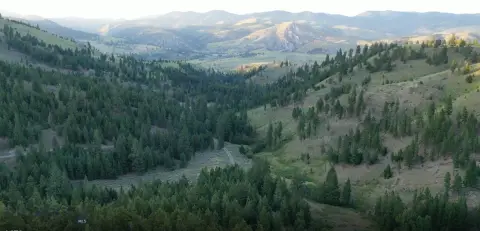 Montana Ranch Land For Sale