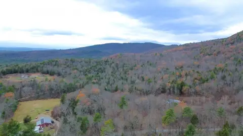 Hinsdale Land with Mountain Views