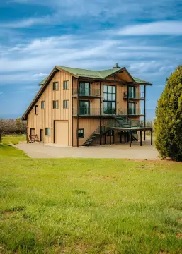 Colorado Ranch with Public Land Access