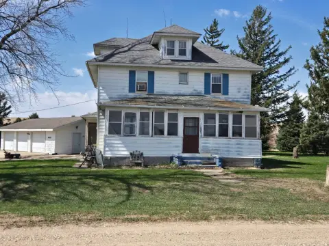 Battle Creek Farm Estate