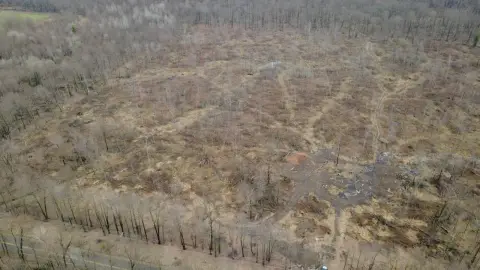 Meadville Vacant Land: Wildlife Haven