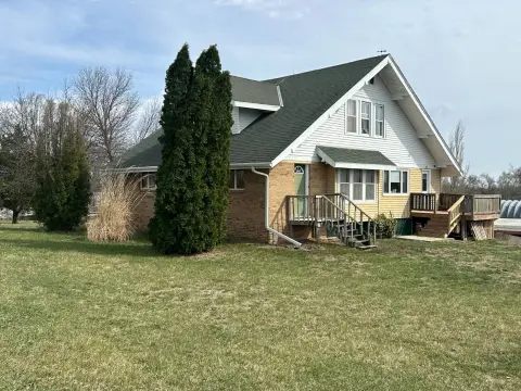 Spacious Two-Story Home on Corner Lot