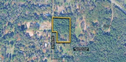 Vacant Land in Conroe, TX