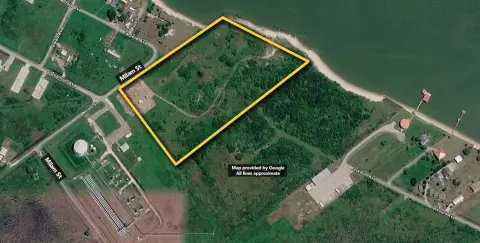 Port Lavaca Vacant Land