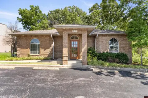 Move-In-Ready Office Building