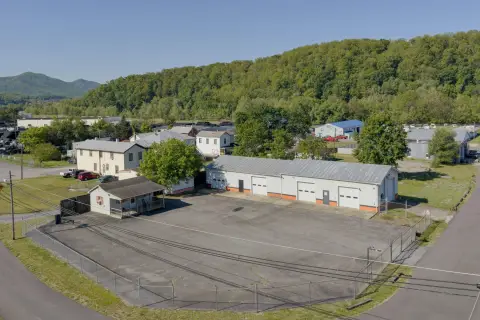 Versatile Commercial Property in Buena Vista