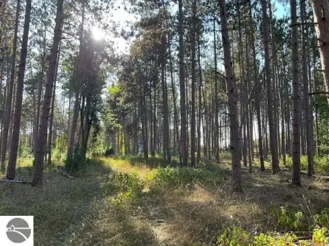 Secluded Land Parcel Near Recreation