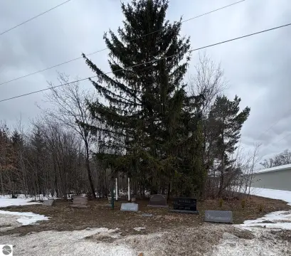 Half-Acre Lot in Mancelona