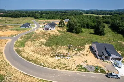 Greenwood, AR Land Opportunity