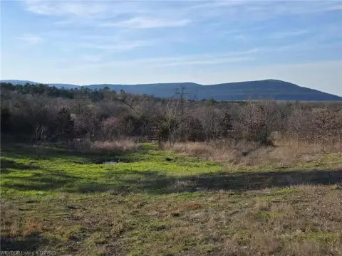 Oklahoma Recreational Land For Sale