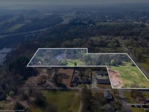 Large Residential Land Opportunity