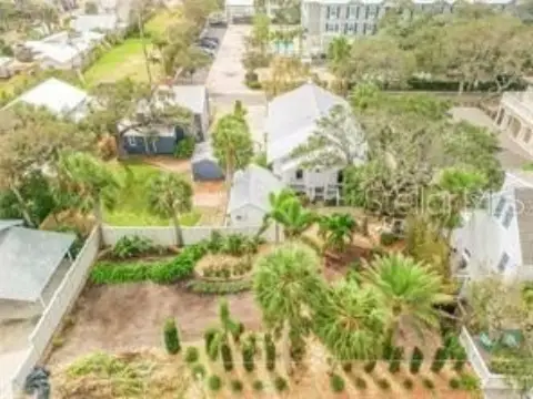 North Beach Buildable Lot