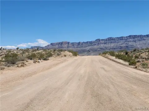 Desert View Residential Land Lot