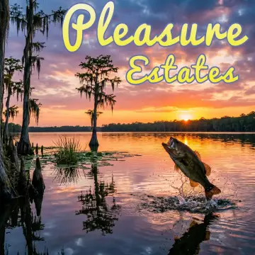 Land Near Toledo Bend Dam