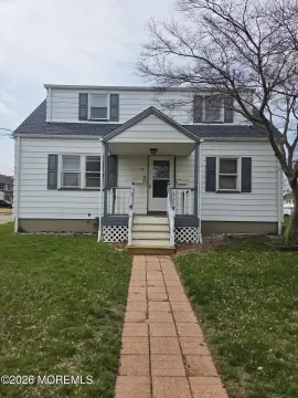 Port Reading Multifamily Investment Opportunity