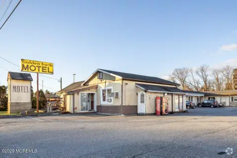 14-Key Motel Investment Opportunity