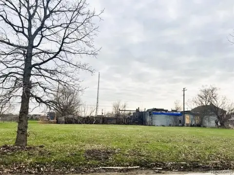 Detroit Land Investment Opportunity