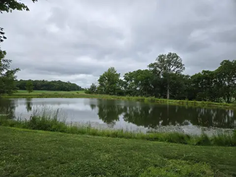 Residential Development Land with Pond