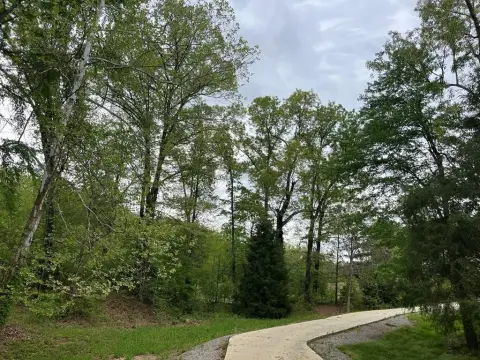 Golf Course Lot in Rosemont