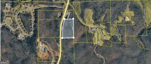 Multi-Use Industrial Land Parcel