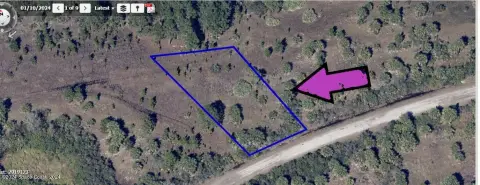 Palm Bay Oversized Residential Lot