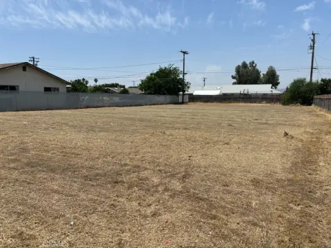 San Jacinto Vacant Lot Opportunity
