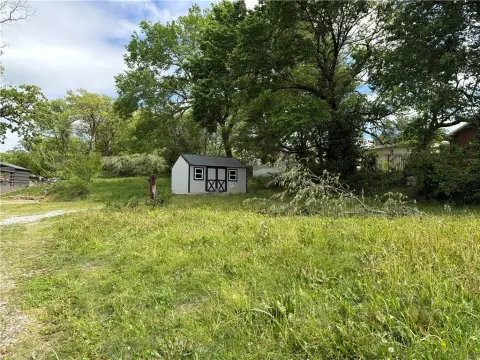 Residential Land in Decatur, AR