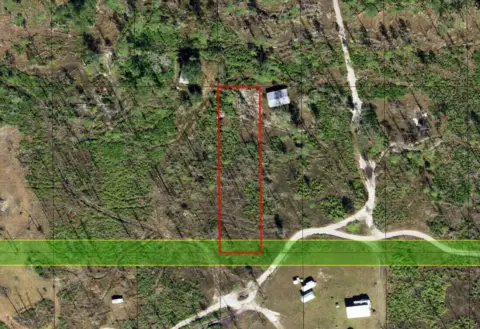 Recreational Camping Lot