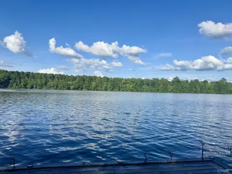 Waterfront Recreation Lot