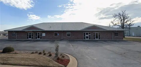 Office, Showroom, or Service Space