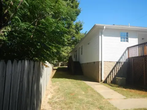 Updated Income-Generating Duplex