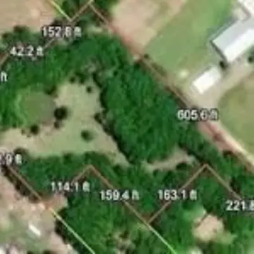3 Acres of Land in Terrell