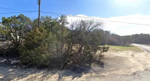 Residential Lot Near Lake Granbury