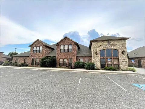 Oklahoma City Office Space