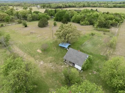 5 Acres in Peoria, Texas