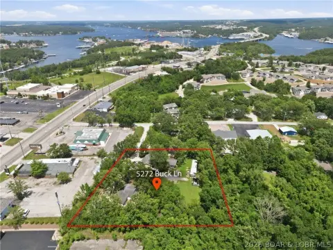 Mixed Multifamily Portfolio with Occupied Units