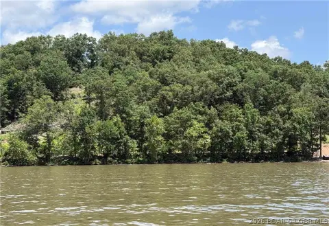 Lakefront Buildable Home Lot
