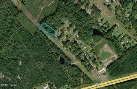 Rockingham, NC Land Opportunity