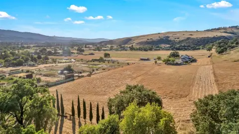 5.28-Acre Agricultural Land Parcel