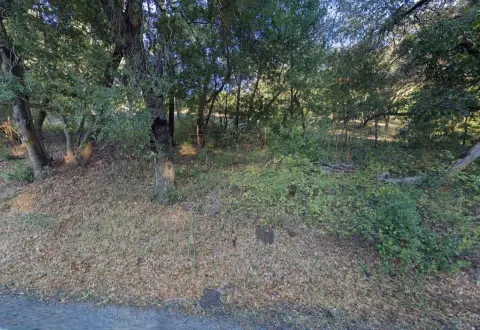 Sliver Highway-Frontage Land Parcel