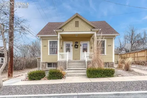 Shooks Run Multi-Family Investment