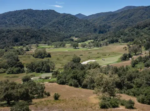 South-Facing Residential Homesite