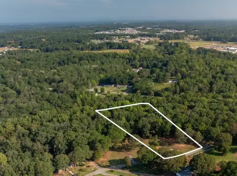 Anderson Homesites in School District 4